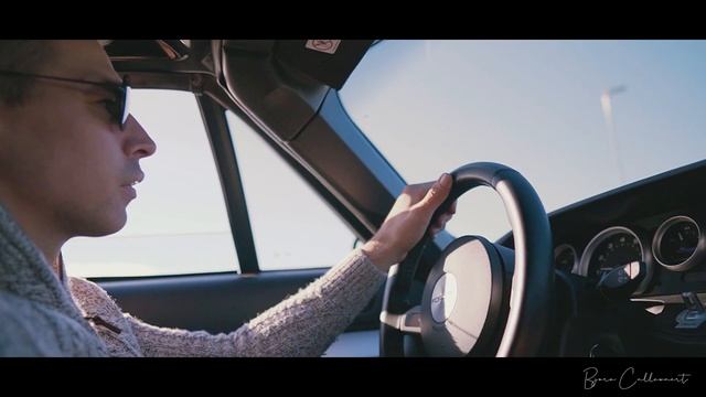 Ford GT (850+ hp) Trailer смотреть онлайн