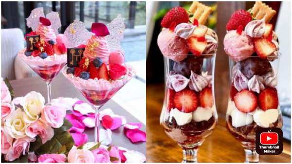 Amazing cooking recipes