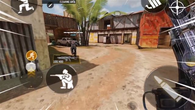 I LET MY GIRLFRIEND PLAY ON MY COD Mobile ACCOUNT... смотреть онлайн