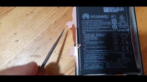 honor20s как разобрать