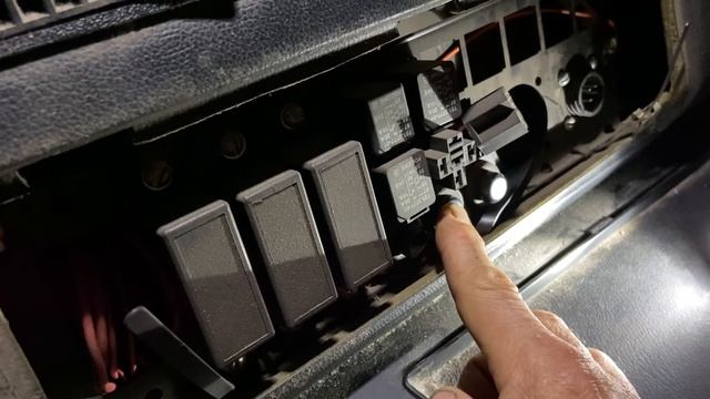 Считываем и удаляем ошибки МАЗ Зубренок Е 4