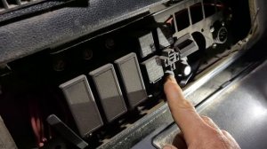 Считываем и удаляем ошибки МАЗ Зубренок Е 4