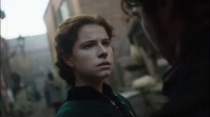 Женщина в белом 5/5 серия. Англия. 2018г.