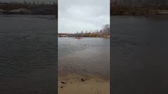 Вездеход Витязь ДТ-30 смотреть онлайн