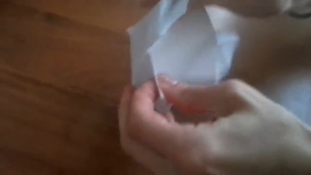 Сказка из бумаги смотреть онлайн