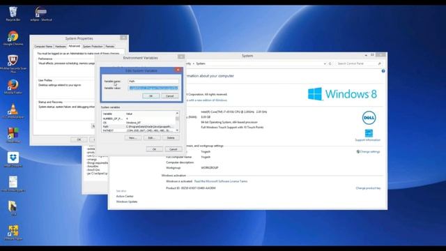 How To Install And Code On Eclipse смотреть онлайн
