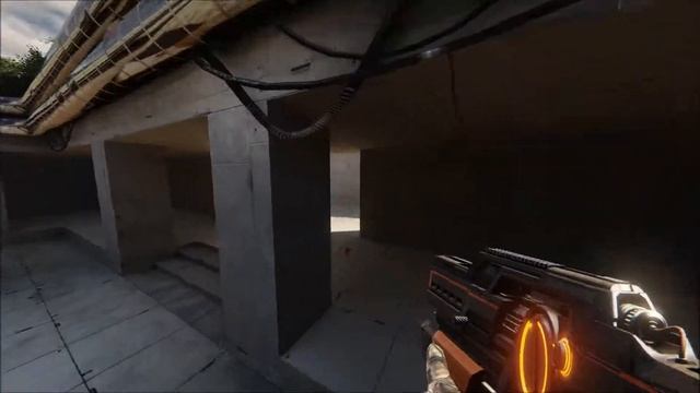 TOXIKK : Archon0003 : Single Player (Contracts) Final / No HUD смотреть онлайн