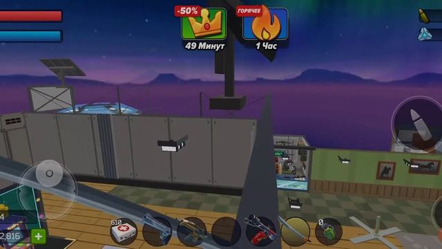 Новий баг в pixel combat zombies strike смотреть онлайн