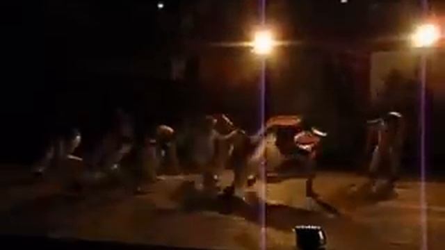Show "Bad Boys" (Cubanoboom feat. NiCKolya) смотреть онлайн