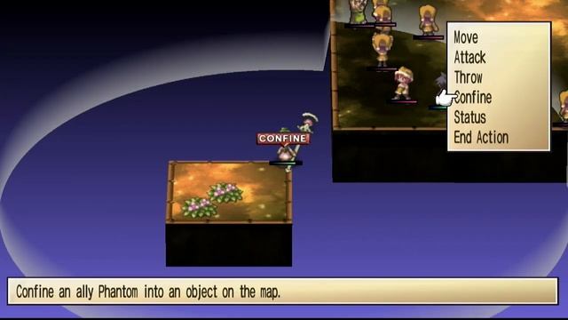 Phantom Brave: The Hermuda Triangle Remastered part 47 no commentary смотреть онлайн