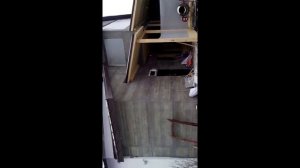 Пристрой к кирпичному дому по каркасной технологии