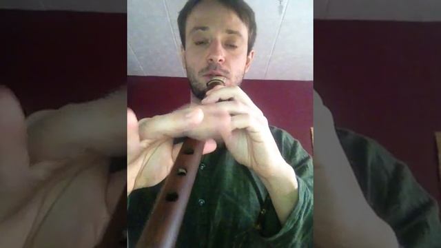 Уроки дудука #23. Havun, Havun #дудук #армянскийдудук #урокиигрынадудуке смотреть онлайн