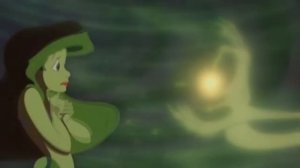 The Little Mermaid - Ariel`s Singing - [Russian]