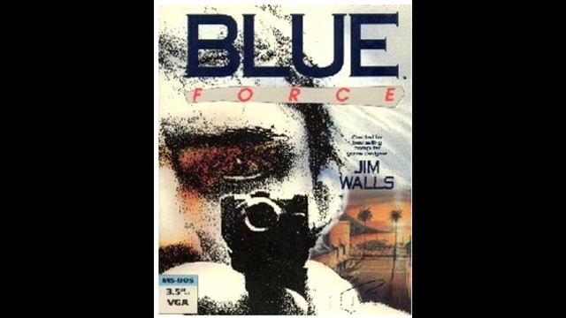 Blue Force - Investigations and Interrogations смотреть онлайн