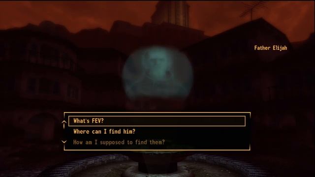 Fallout: New Vegas - Dead Money Walkthrough - Part 1 [HD] (X360) смотреть онлайн