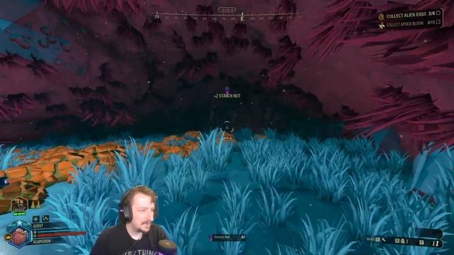 How Good Is Overtuned Particle Accelerator? | Deep Rock Galactic