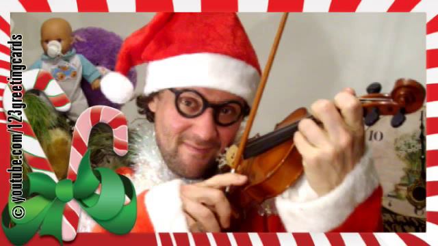 Santa Claus Top 3 Christmas Song of All Time: We wish you a Merry Christmas and Happy New Year смотреть онлайн