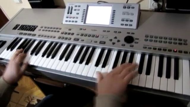 Demo GEM Genesys Pro S- смотреть онлайн