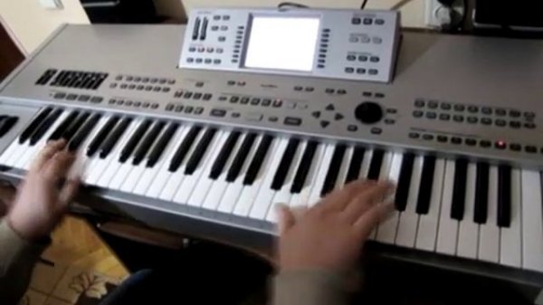 Demo GEM Genesys Pro S-