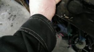 Киа Спортейдж замена задних сайленблоков.