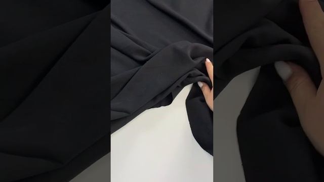 Обзор ткани лиоцелл от бренда Ratti LY 0001 смотреть онлайн