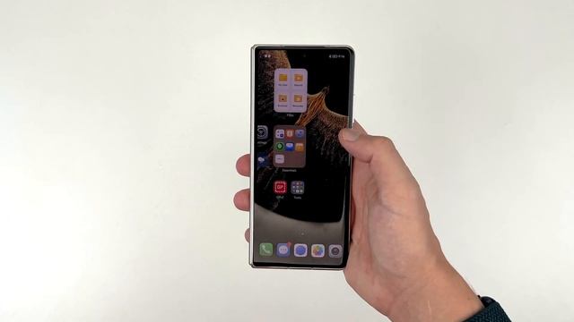 Honor Magic VS Impressions | The BEST Foldable? смотреть онлайн