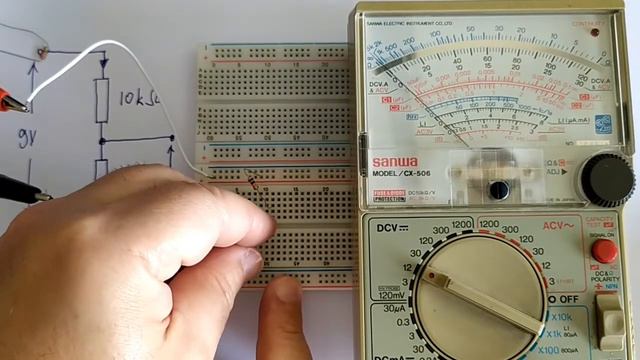 Ölçümler - Temel Elektronik Seri A - Bölüm 02 смотреть онлайн