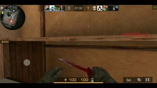 СS GO или же SO 2?| альтернативы нам известных скинов| (маленький подарок в конце) смотреть онлайн
