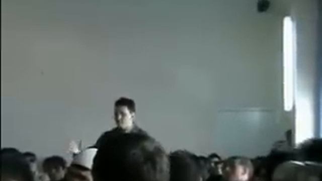 Диспут мусульман и христиан ч 1 11 15 смотреть онлайн