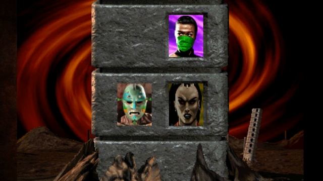 MORTAL KOMBAT PROJECT - ФАНАТСКОЕ МЯСО (Ссылка в описании) смотреть онлайн