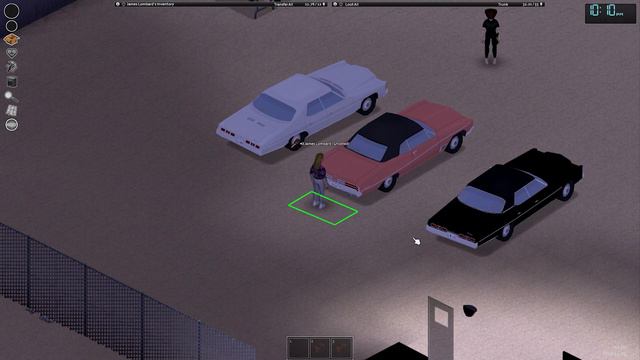 Turning Project Zomboid Into Dark RP | Part 2 смотреть онлайн