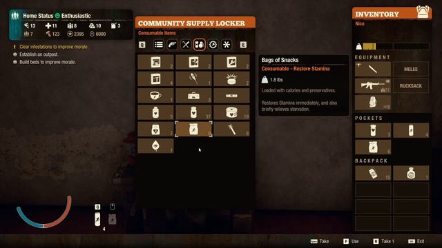 State Of Decay 2 Darkside Mod The Ultimate Survival Mod Episode 36 The End Is Near смотреть онлайн