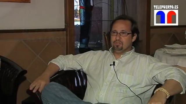 CARLOS JAVIER CORONADO ROSSO - El dilema del profesor - música y esgrima смотреть онлайн