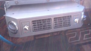 Кондиционер в трактор ХТЗ Т 150к