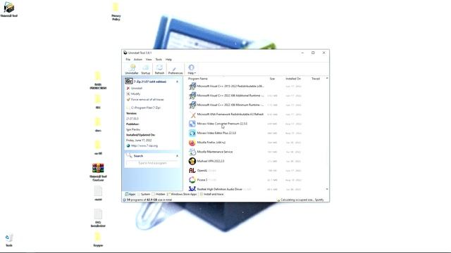 Advanced Uninstaller PRO 2023 Crack | Advanced Uninstaller PRO Free Download смотреть онлайн