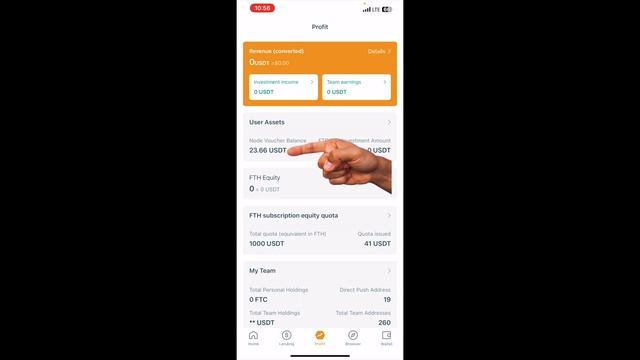 How to transfer fintoch node voucher from one wallet to another in hindi смотреть онлайн