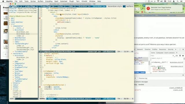 14. 4tree #3. React Learning Club №14 смотреть онлайн