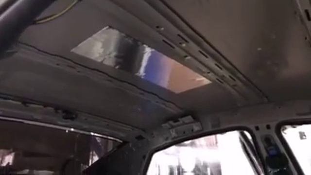 Обзор Хендай Солярис. Основным недостатком Корейских авто является низкий уровень шумоизоляции смотреть онлайн