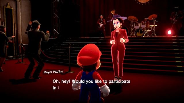 Super Mario Odyssey - Full Game Walkthrough (Assist Mode) смотреть онлайн