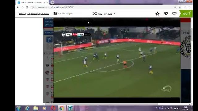 Локерен - Брюгге Бельгия Первый дивизион А смотреть онлайн