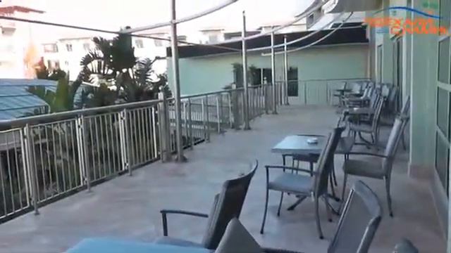 отель конкордия турция смотреть онлайн