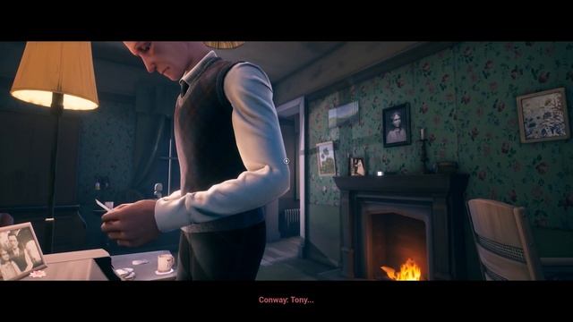 Conway: Disappearance at Dahlia View - Let's Play Part 11: The Ending смотреть онлайн