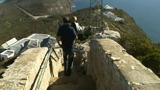 Cape Town - Cape of Good Hope Singers 1 смотреть онлайн