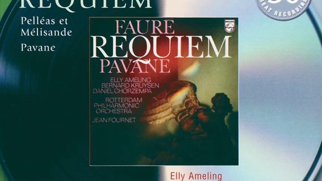Fauré: Requiem, Op. 48 - 3. Sanctus смотреть онлайн
