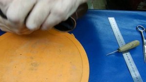Как укоротить сапоги в домашних условиях