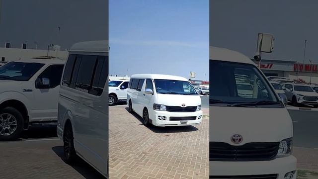 #toyota #hiace #usedcars #cars #carsforsale #righthanddrive смотреть онлайн