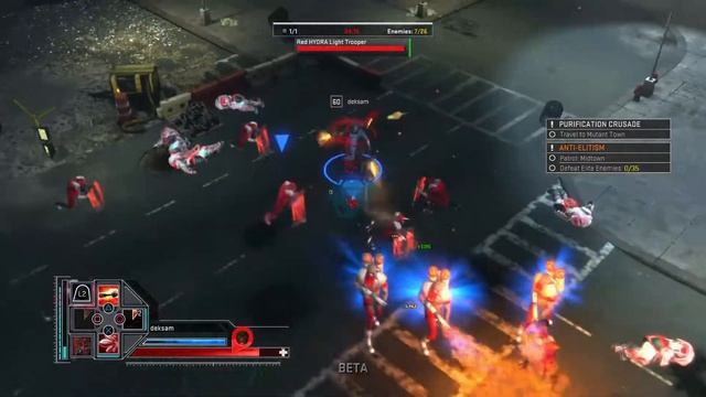 Marvel Heroes Omega PS4 Deadpool Cosmic Trial + Build смотреть онлайн