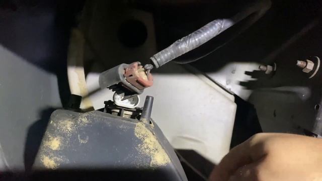 HOW TO REPLACE FOG LIGHTS ON A 2007 FORD EXPLORER SPORT TRAC смотреть онлайн