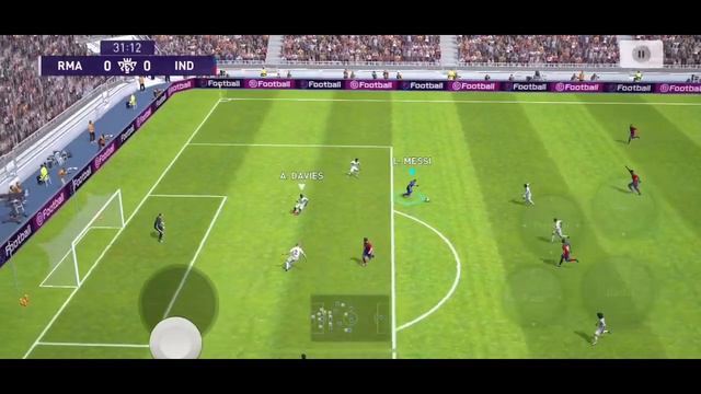 ROAD TO 1500.EXE |PES 2021 MOBILE| смотреть онлайн