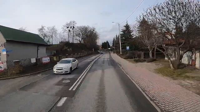 Transmisja Z Przejazdu ? WOLA BARANOWSKA (LHS) ➡️ STARACHOWICE ? #live